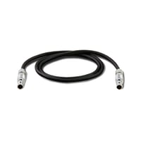 2-Pin Lemo to 4-Pin Lemo Cable