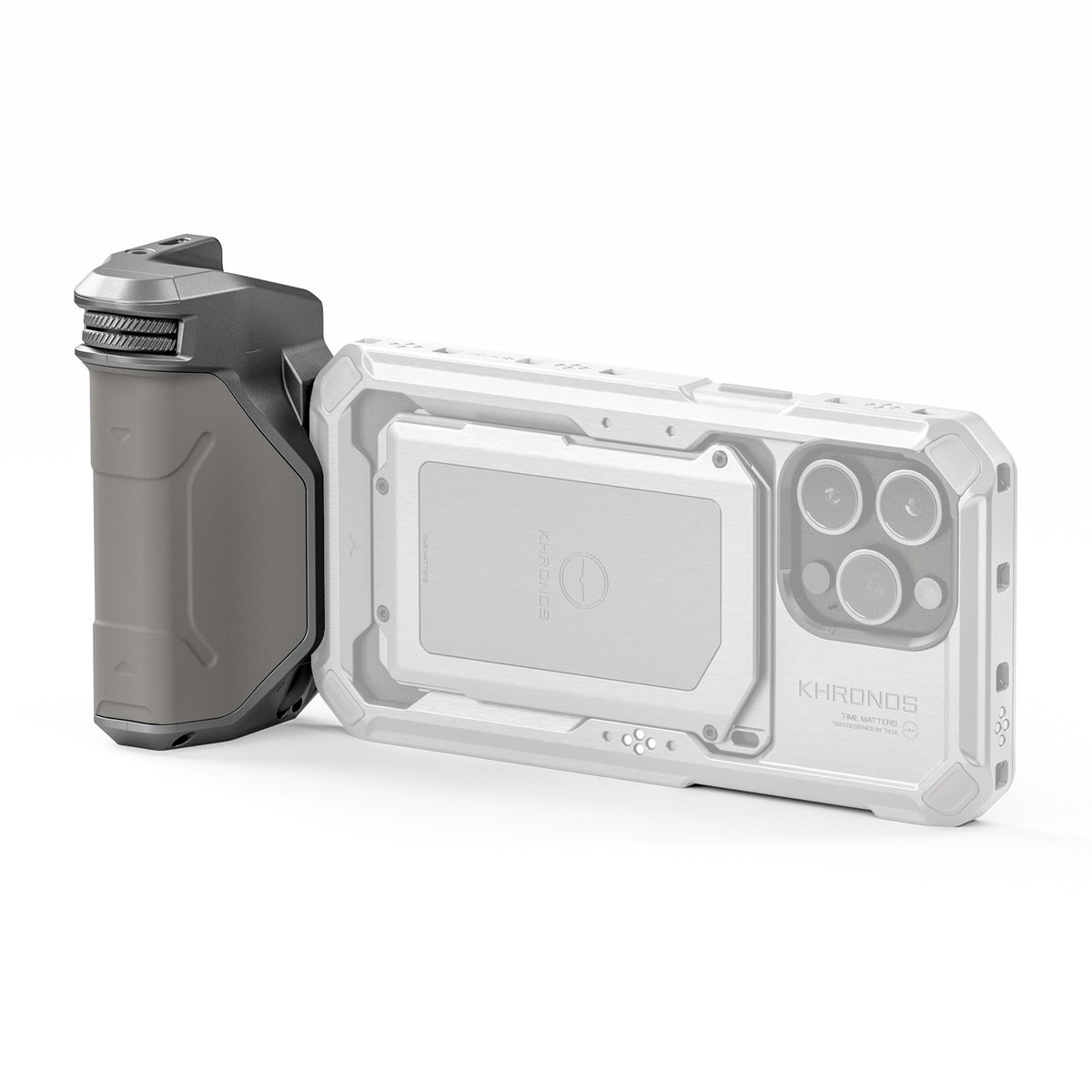 Khronos Focus PD Handle for iPhone (TK-IP-PH) フ Khronos Focus PD Handle for iPhone (TK-IP-PH) フ