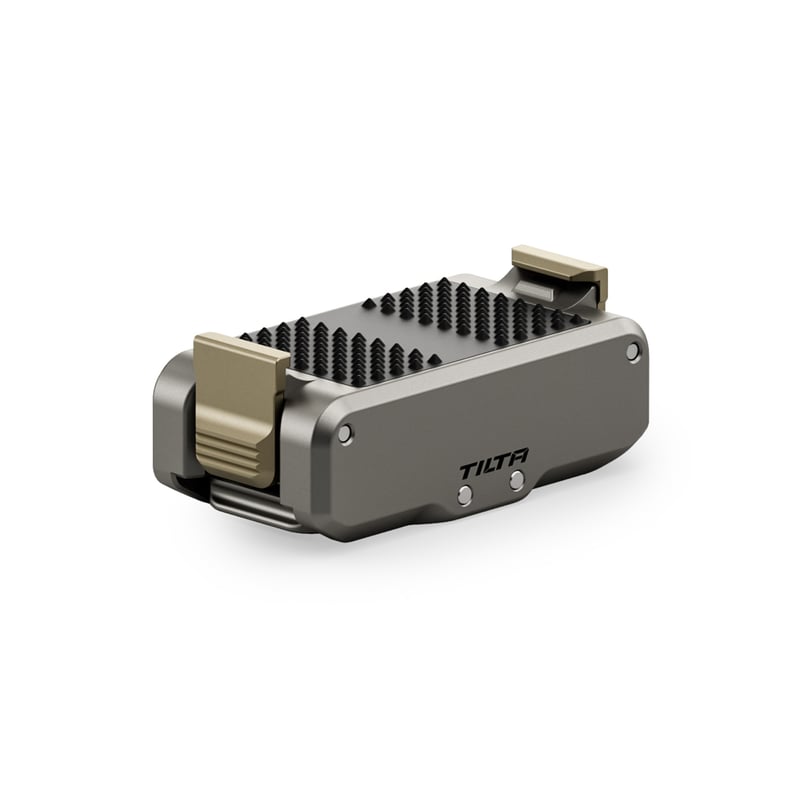 DJI Osmo Action 6 / Osmo Nano用クイックリリースマウントベースプレ