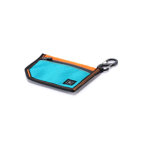 Fe Ecopak カードホルダー Card Holder (TF-ECH)