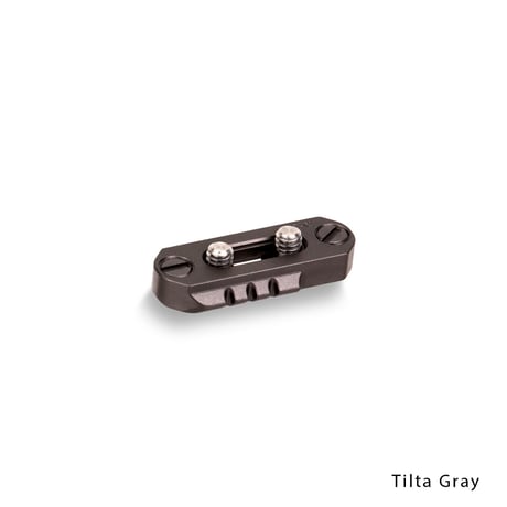 Tiltaing 18mm NATO Rail Attachment (TA-NRA-18)