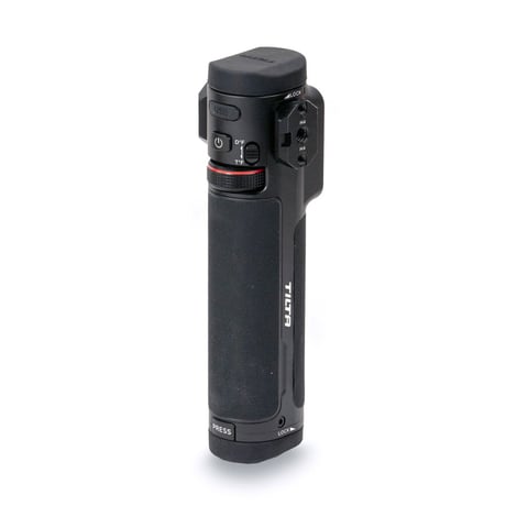 Remote Control Handle for Advanced Ring Grip (DJI RS2 / RS3 Pro/ RS4/RS4 Pro対応)  (TGA-ARG-RCH)