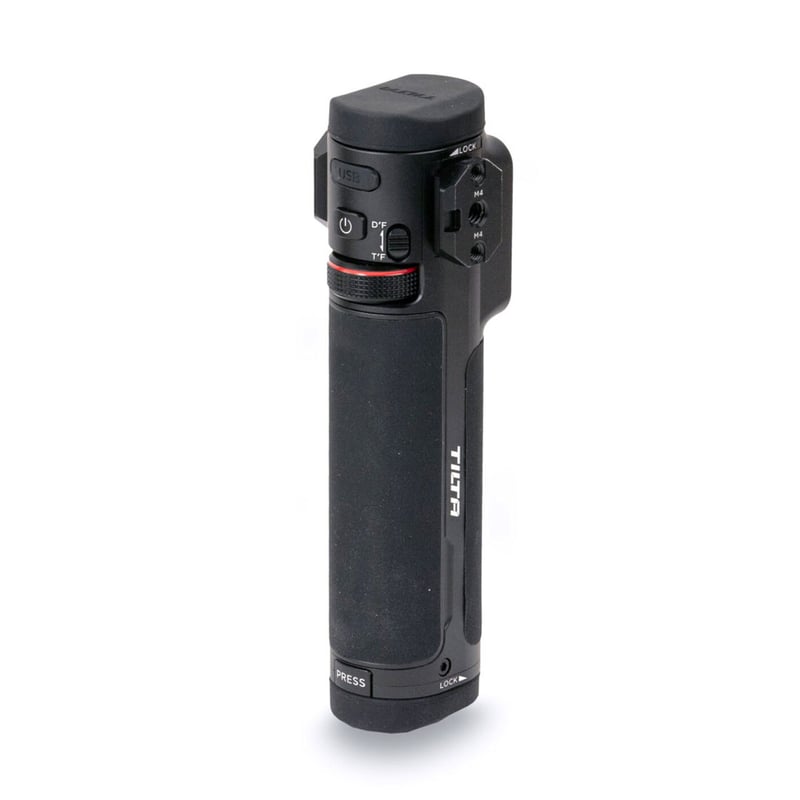 Remote Control Handle for Advanced Ring Grip (D