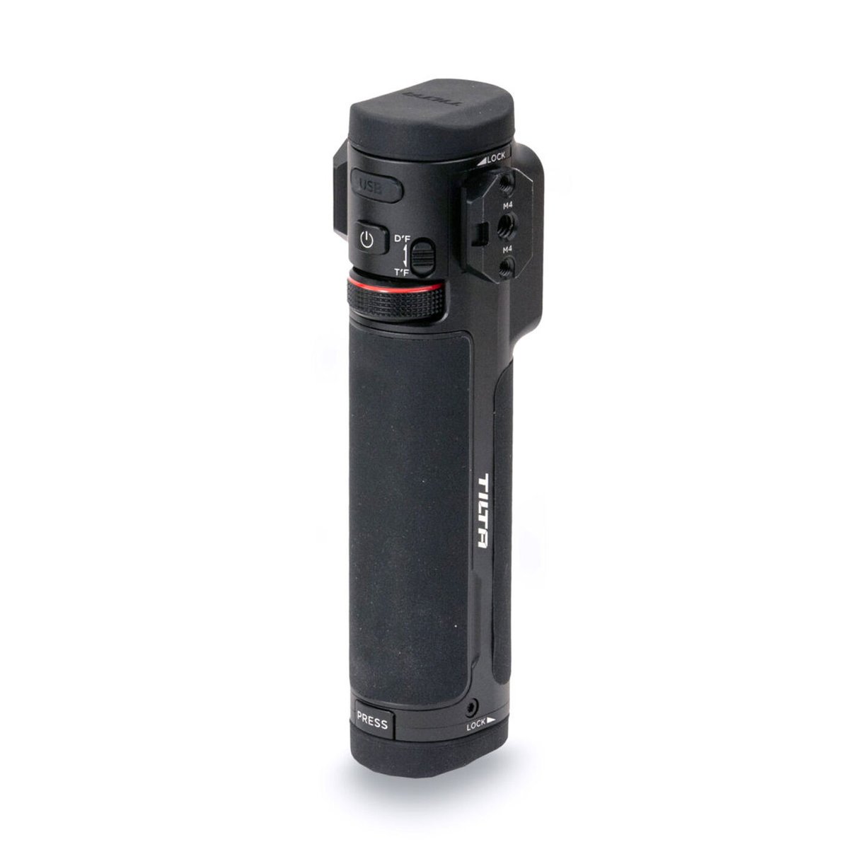 Remote Control Handle for Advanced Ring Grip (D