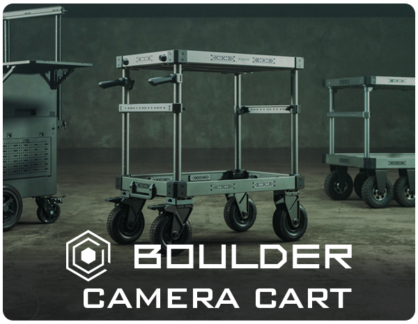 TILTA ONLINE STORE | 日本正規代理店