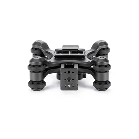 Hydra Alien Pro用 ショックアブソーバーヘッド (HDA-T18-SAH)  Shock Absorbing Head