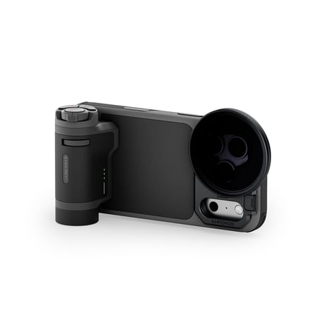 CATEGORY Khronos Ecosystem For iPhone | TILTA O