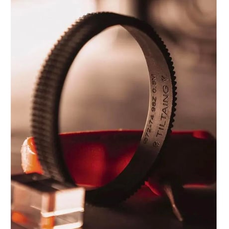 Seamless Focus Gear Ring