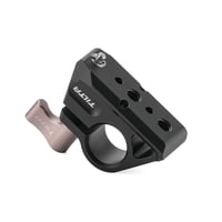15mmロッドホルダー to NATOレール アタッチメント 15mm Rod Holder to NATO Rail Attachment (TA-15RH-NATO-B)
