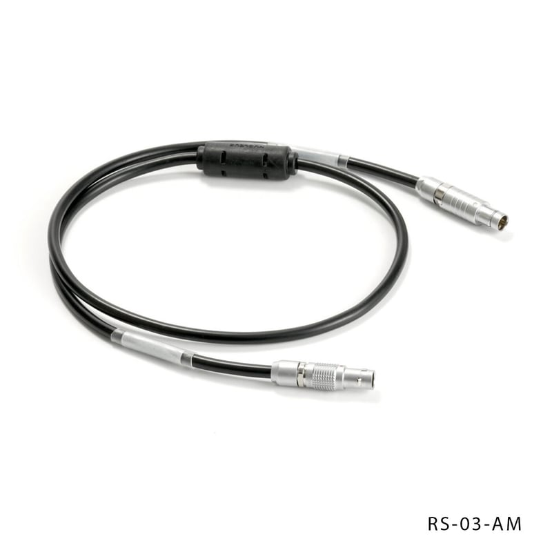 Nucleus-M Run/Stop Cables | TILTA ONLINE STORE