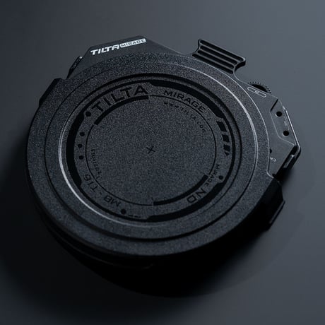 Filter Protection Cover for Tilta Mirage (MB-T16-FPC)