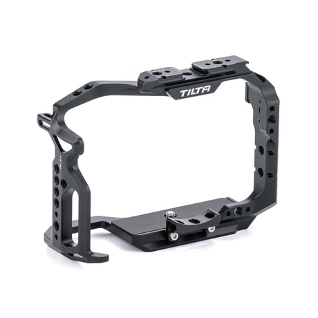 Full Camera Cage for Sony a7 IV - Black (TA-T30-FCC-B)