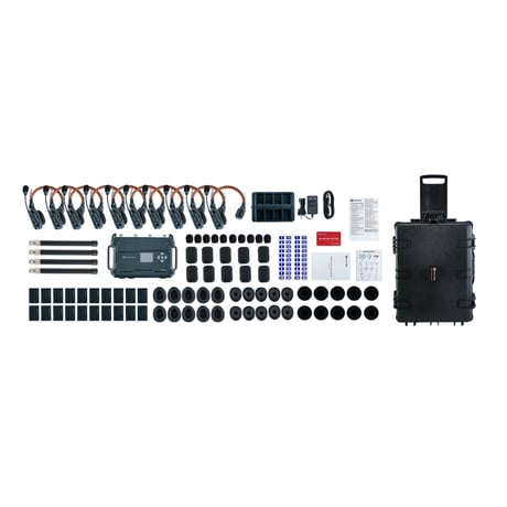 Solidcom C1 Pro - Roaming Hub 10S