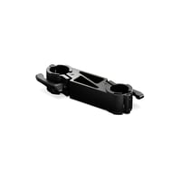 拡張日除けシェード用マウンティングブラケット Umbrella Mounting Bracket for Boulder Camera Cart – Black (TC-UMB-B)