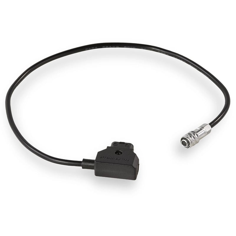 PTAP Power Cable for BMPCC 4K/6K (TCB-BMPC-PTAP