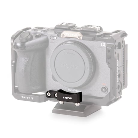 TILTA ソニーFX3 30カメラ用 TA-T13-FCC カメラケージ リグ CATEGORY