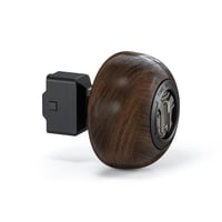 Khronos Circular Wooden Handle (TK-CWH) 円形木製ハンドル