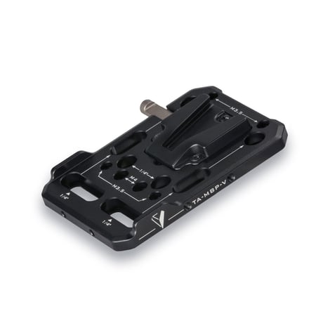 Tiltaing Mini V-Mount Battery Plate (TA-MBP-V)