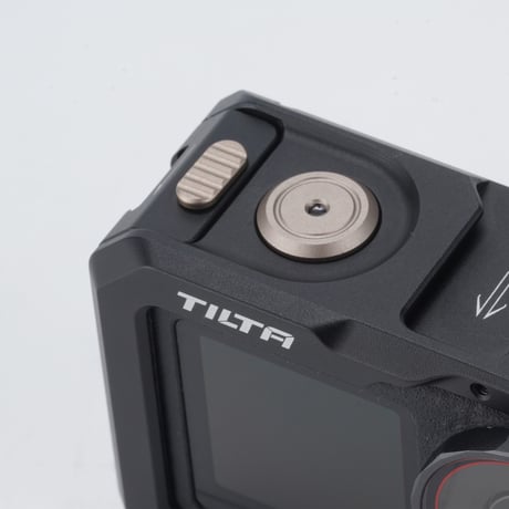DJI Osmo Action 5 Pro用フルカメラケージ ベーシックキット  (Action 3/4/5 Pro対応)  (TA-T72-A-B/-TG)