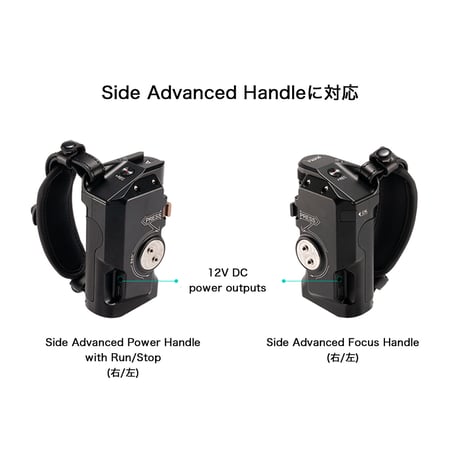 [在庫限り] 12V USB-C to 3.5/1.35mm DC Male Power Cable (40cm)