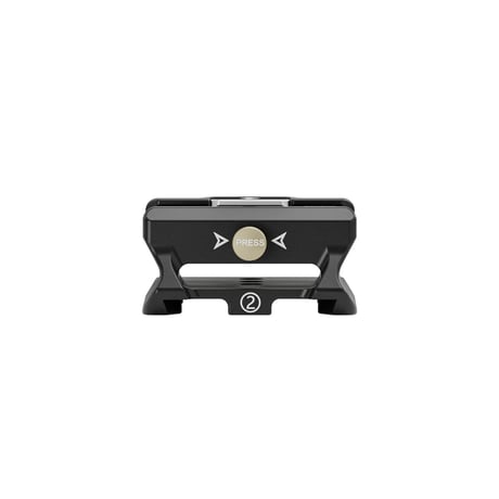 LWS Baseplate Adapter Type II (TA-LBA2-B/TG) LWSベースプレートアダプター タイプ2