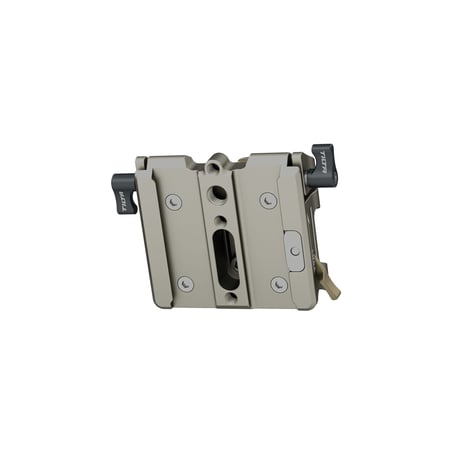 Tilta Modular 15mm LWS Baseplate Type II (TA-MBP2)