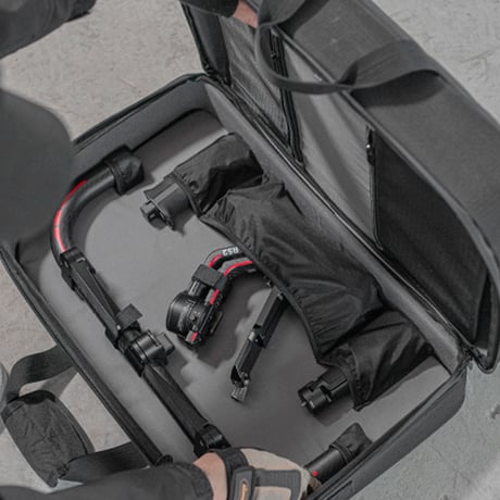Soft Shell Case for Advanced Ring Grip (TGA-ARG-SSC)リンググリップ用ソフトシェルケース