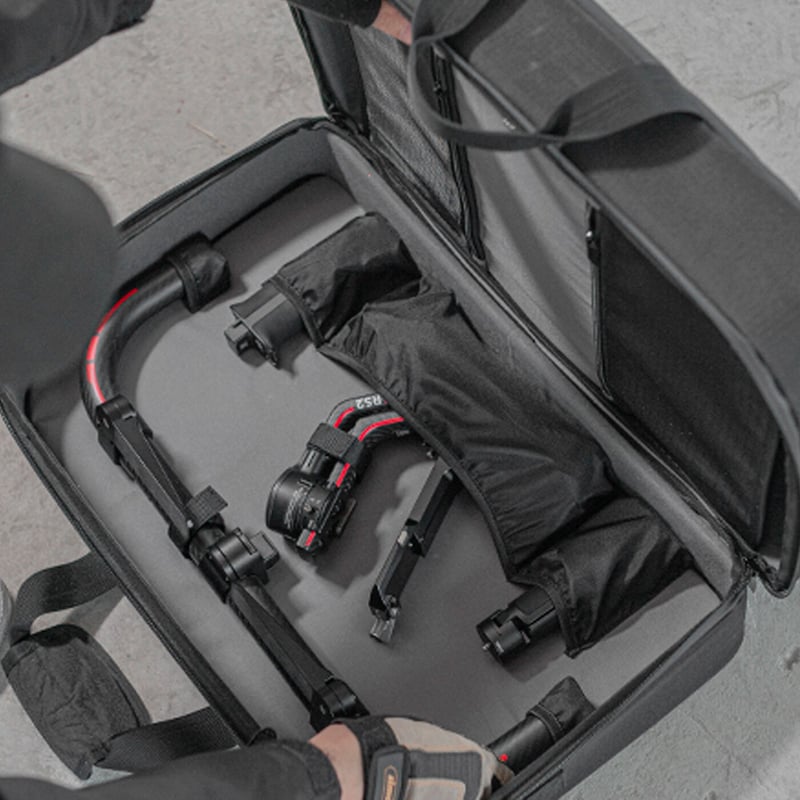 Soft Shell Case for Advanced Ring Grip (TGA-ARG