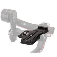 ソニー BURANO用カメラリグ ベーシックキット Camera Cage for Sony