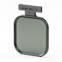 Khronos Magnetic Black Mist Filter for iPhone (TK-IP-BM)