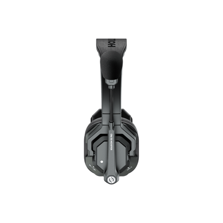 Hollyland Solidcom SE Pro Remote headset  リモートヘッドセット(1.9GHzモデル) (HL-SEPRO-SH02)