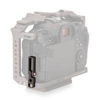 HDMI Cable Clamp Attachment for Canon R5/R6