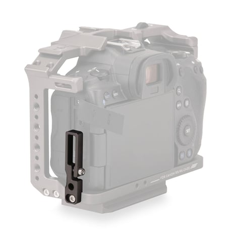 HDMI Cable Clamp Attachment for Canon R5/R6