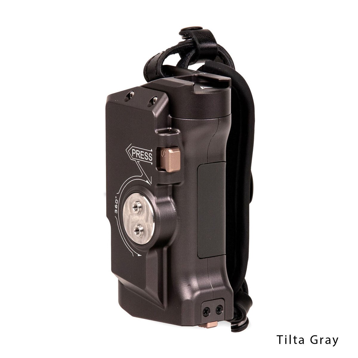 ビデオカメラ Tiltaing Left Side Advanced Focus Handle Tiltaing Left Side Advanced Focus Handle (F570