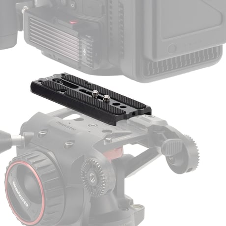 Tilta Float Dual Handle Support System (GSS-T03)