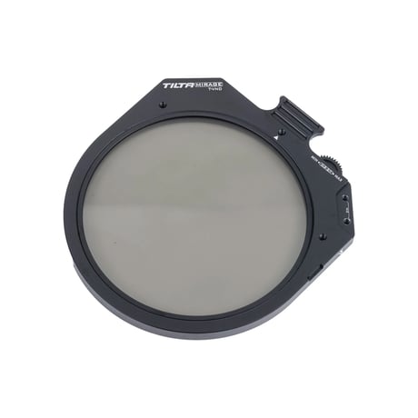Tilta Mirage Matte Box Basic Kit + VND (MB-T16-A) ミラージュ マットボックス