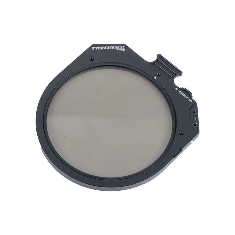 Tilta Mirage Matte Box Basic Kit + VND (MB-T16- Tilta Mirage Matte Box Basic Kit + VND (MB-T16-