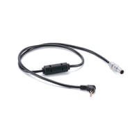 Nucleus-M II 7ピン コントロールケーブル 7-Pin Control Cable (TCB-7P)