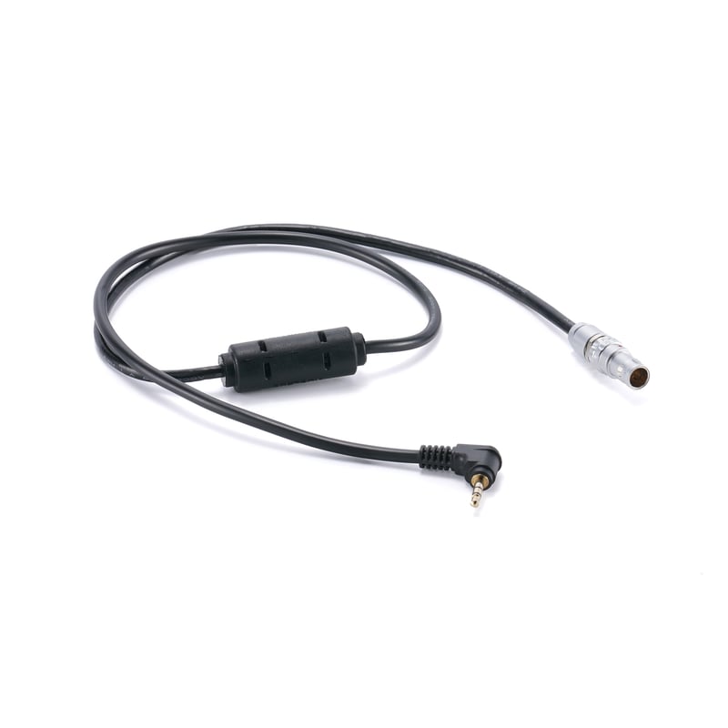 Nucleus-M II 7ピン コントロールケーブル 7-Pin Control Cable