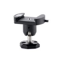 マンフロット ボールヘッド マウントブラケット Hydra 電動サクションカップ (6インチ)用 (HDA-MBMB-6)
