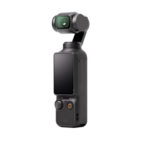 DJI Osmo Pocket 3 (OP9923)
