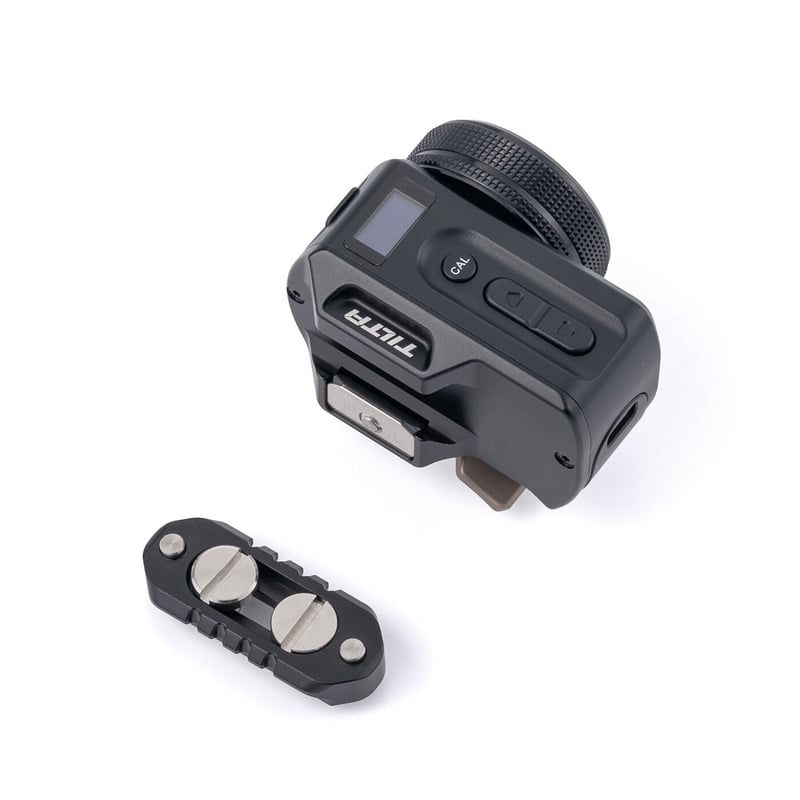 Wireless Controller for Tilta Mirage (MB-TM-WC)