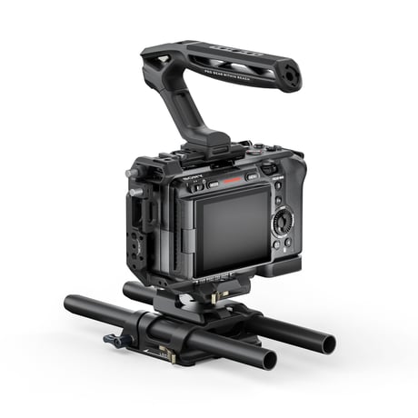 Camera Cage for Sony FX3/FX30 V2 Basic Kit (TA-T16-A) FX3/FX30用カメラケージ ベーシックキット2023年モデル