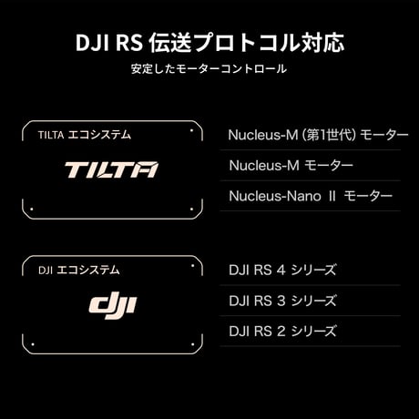 [アウトレット] Nucleus-M II ワイヤレスレンズコントロールシステム　オールインワンセット　Wireless Lens Control System (WLC-T06)