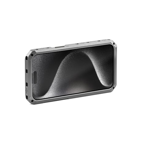 [生産終了] Khronos iPhone 15 Pro Case (TK-IP15-PFC)