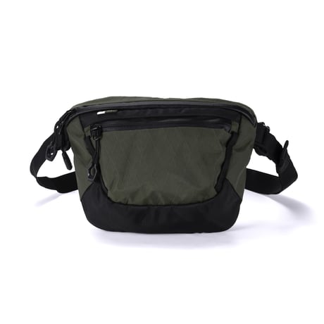 [取寄] Fe ウエストポーチ Waist Pouch (TF-WP)