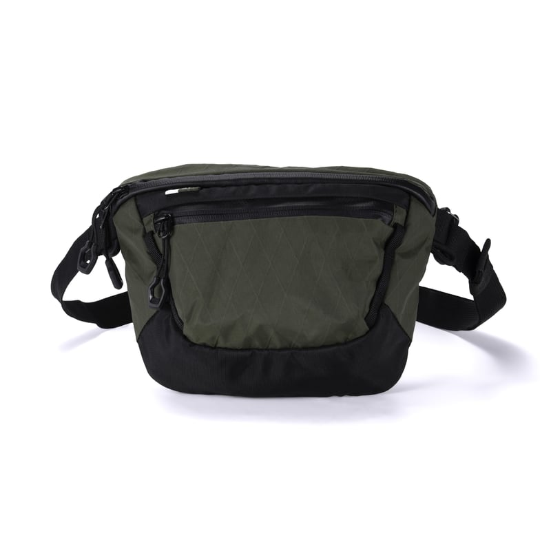 取寄] Fe ウエストポーチ Waist Pouch (TF-WP) | TILTA ONL