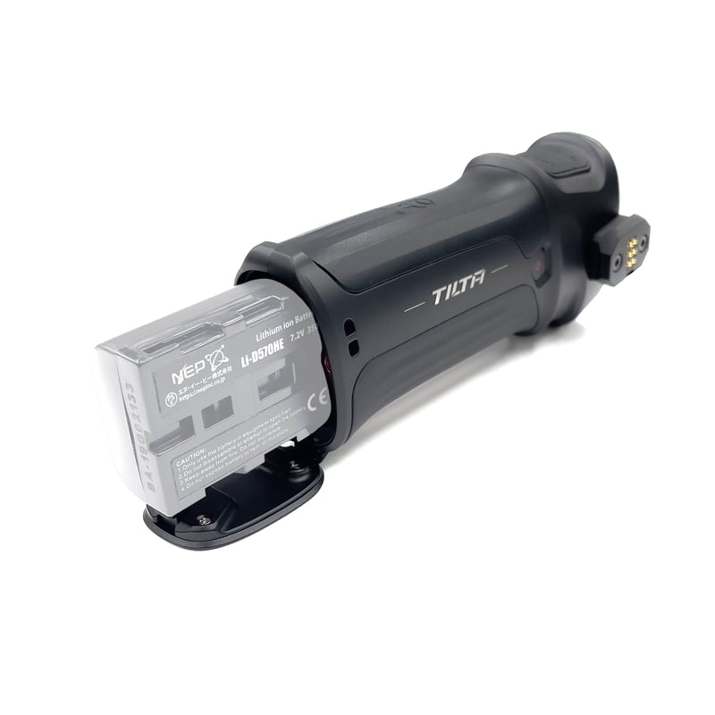 Nucleus Nano II Power Handle (WLC-T05-PH) ニュークリ Nucleus Nano II Power Handle (WLC-T05-PH) ニュークリ