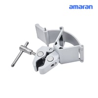 amaran Peak ライトスタンドクランプ Light Stand Clamp (APPEALLSC)