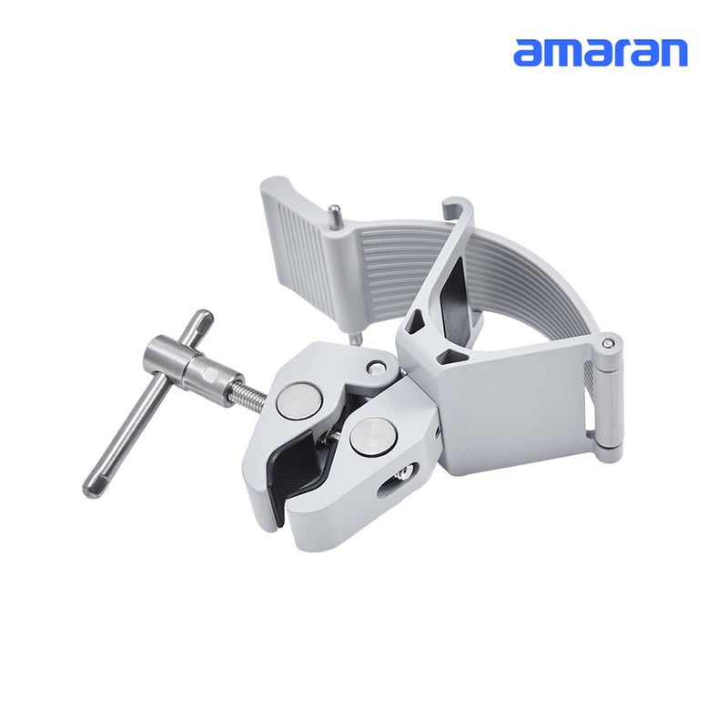 amaran Peak ライトスタンドクランプ Light Stand Clamp (APPE